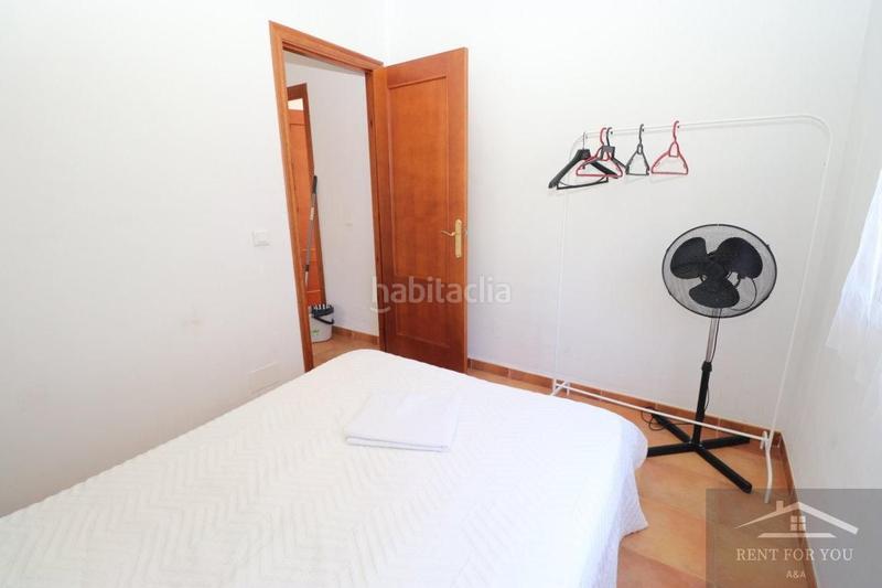 Foto eba0fef0-6fec-450b-86bd-04160a370c71. Alquiler casa chalet independiente en el campo en Coín