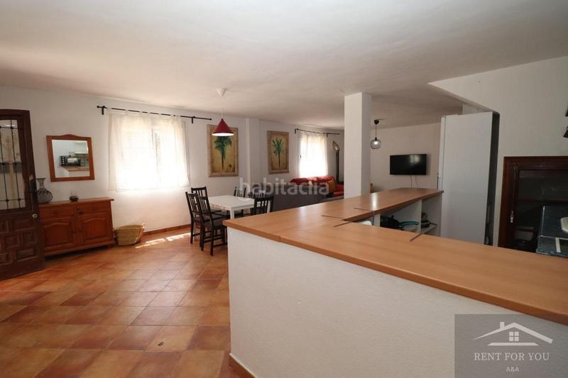 Foto fdc09e58-04b2-4f58-8322-4efeadef4d08. Alquiler casa chalet independiente en el campo en Coín