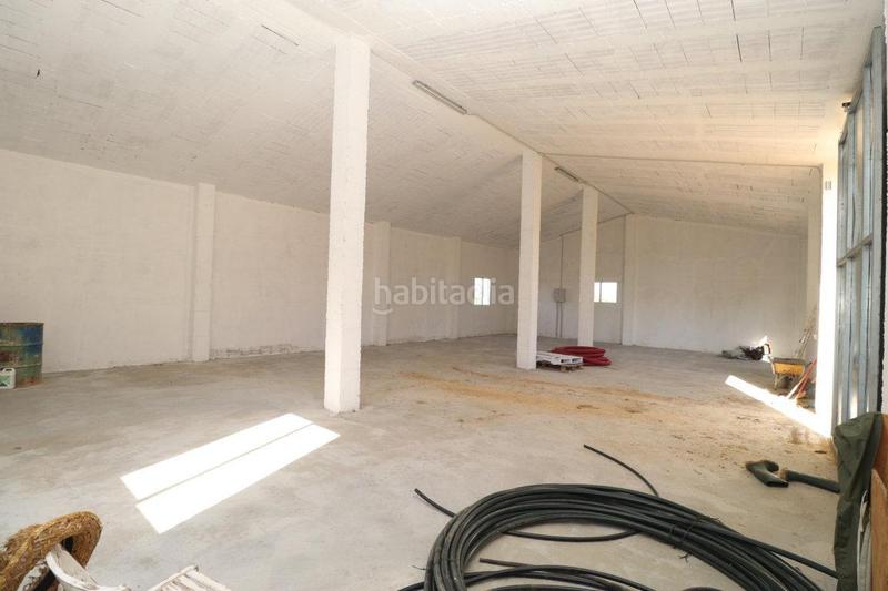 Foto 391e254b-8eb5-4b03-90b7-fd00e9cb2dbd. Masia a Centro Alhaurín el Grande