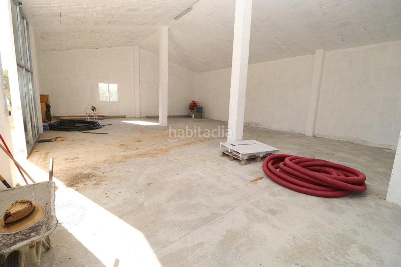 Foto 39dd1549-44ca-4746-b777-87327df0ed68. Masia a Centro Alhaurín el Grande