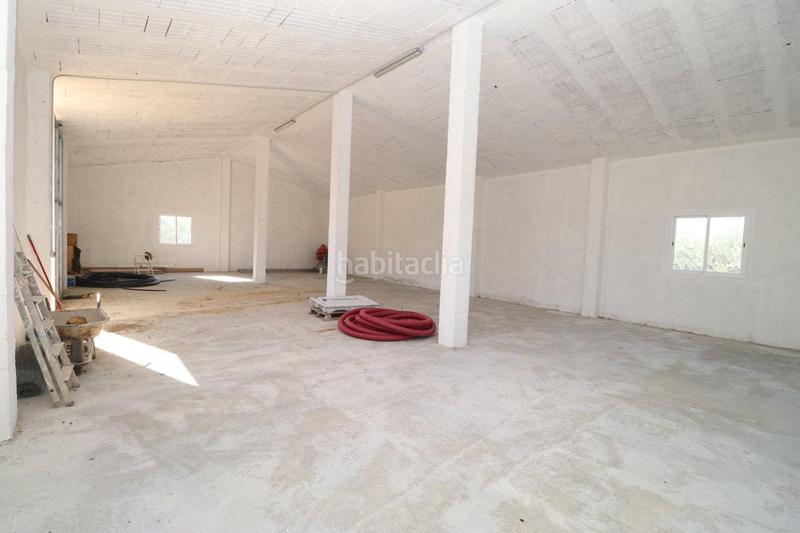 Foto 3c1909ae-7ee1-459d-955b-498cdd590f03. Masia a Centro Alhaurín el Grande