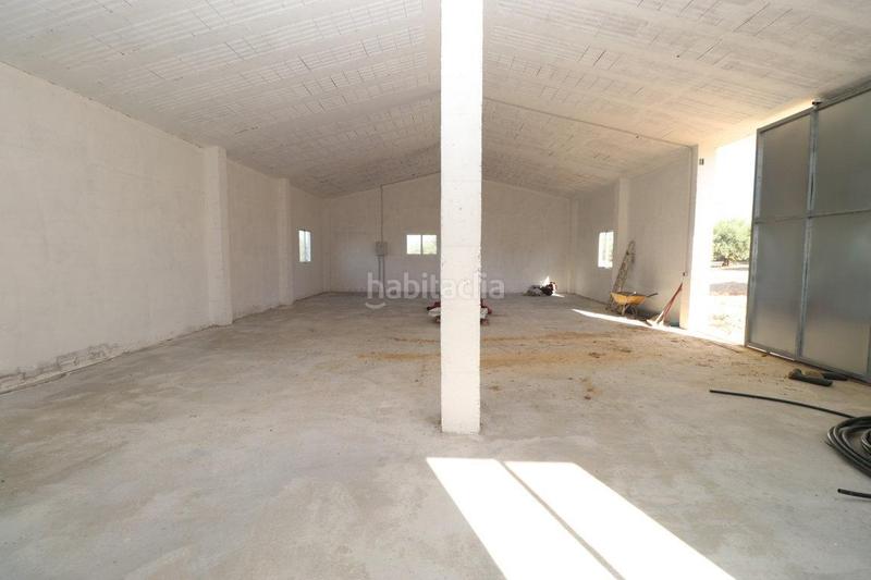 Foto 3f83dc8b-9573-45f3-9d03-8cc25f72888c. Masia a Centro Alhaurín el Grande