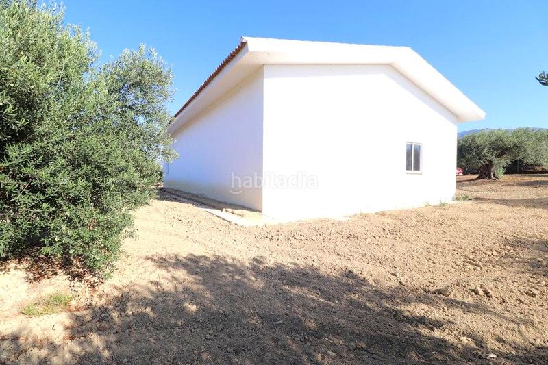 Foto 55a2676e-484c-409b-97aa-ae2796721af1. Masia a Centro Alhaurín el Grande