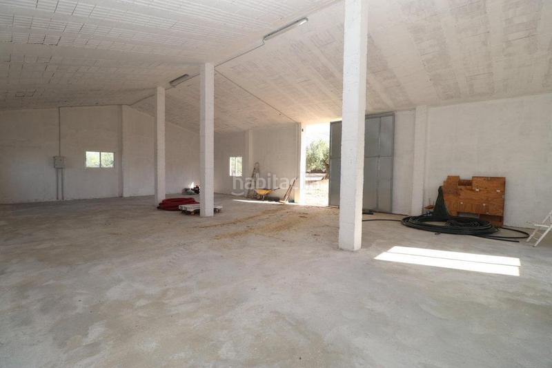 Foto 5a14f199-1847-4e14-a9ee-e57bf6e7be1b. Masia a Centro Alhaurín el Grande