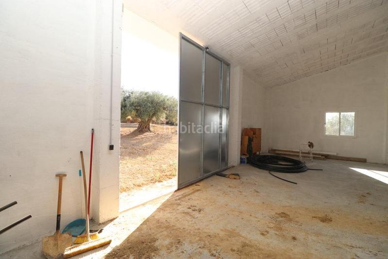 Foto d75f833a-0a74-4d1c-a50d-e5c14ce52d37. Masia a Centro Alhaurín el Grande