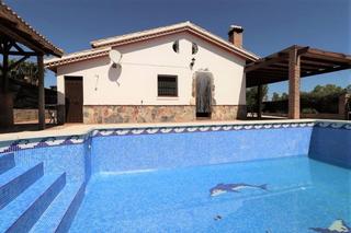 Lloguer Casa  Zona rural. Chalet independiente en el campo