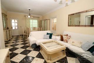 Location Appartement à Centro. Piso en zona céntrica