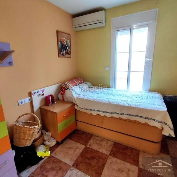 Foto 3bede09c-72ed-4e84-be27-6af8cfb8833c. Appartamento in Centro Alhaurín el Grande