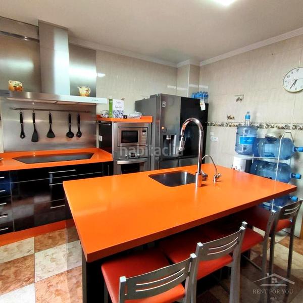 Foto 76a1bea1-6d55-481e-ba4f-5519d90a4673. Appartamento in Centro Alhaurín el Grande