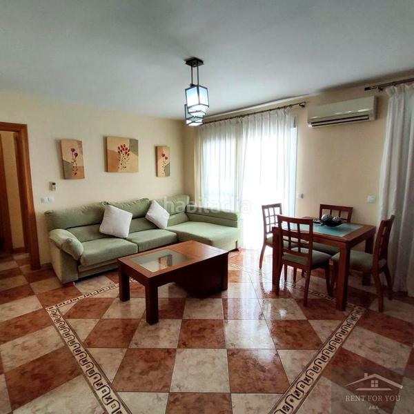 Foto 7c766f5d-dab1-4228-8971-57554bc1572c. Appartamento in Centro Alhaurín el Grande