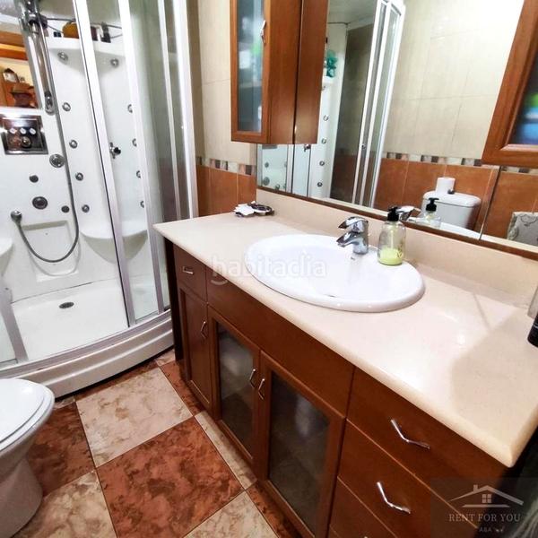 Foto 8028369b-13c8-4865-aeac-e38c53fd734e. Appartamento in Centro Alhaurín el Grande