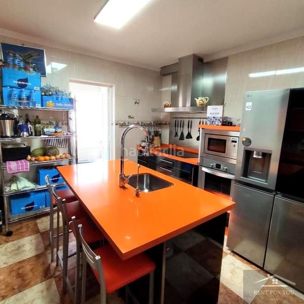 Foto 963302e1-ea8e-47b5-bbdb-52677333f7c2. Appartamento in Centro Alhaurín el Grande