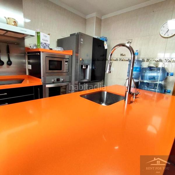 Foto a3eff292-826e-4560-9ec3-2fb7e3999479. Appartamento in Centro Alhaurín el Grande