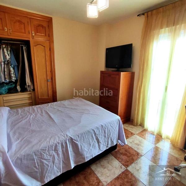 Foto a8cbf5c3-2ff0-4d36-a4b7-36522310020a. Appartamento in Centro Alhaurín el Grande