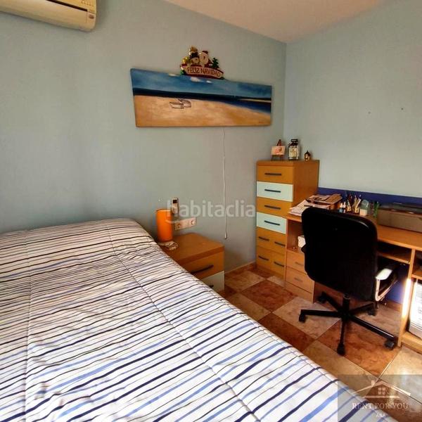 Foto c9f296e1-a99b-470b-ab1b-235f43ca37de. Appartamento in Centro Alhaurín el Grande