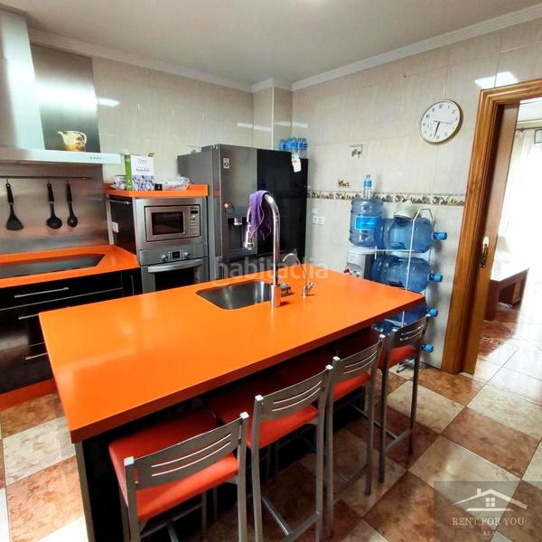 Foto d58546bf-1485-4a8b-9f52-cc9b74655f01. Appartamento in Centro Alhaurín el Grande