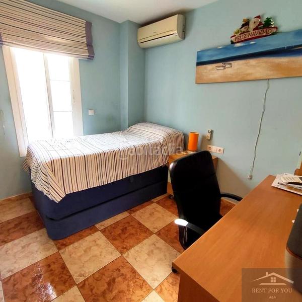 Foto ddb11628-06a1-4217-abc9-c389f1ed4099. Appartamento in Centro Alhaurín el Grande