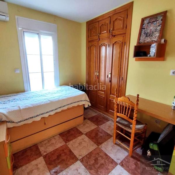 Foto e8fcddfa-dde9-48ca-9afd-aa9db75be9b4. Appartamento in Centro Alhaurín el Grande