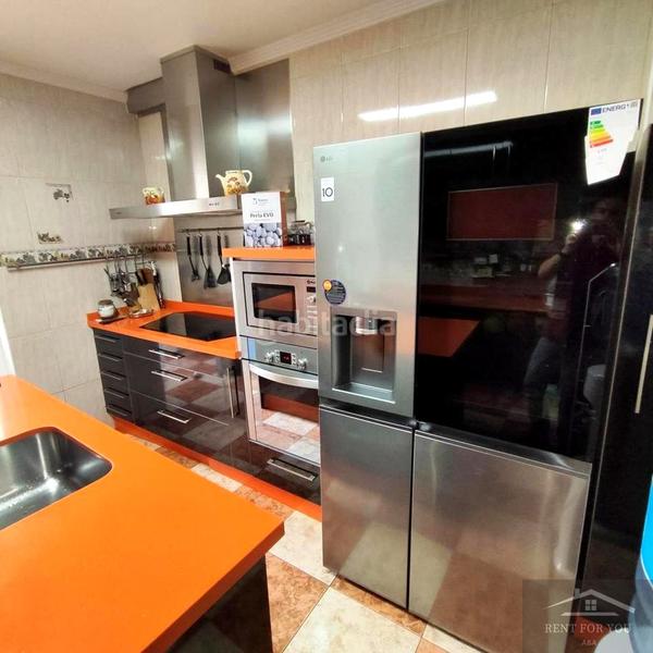 Foto f1c1ac17-e1b9-4bce-ab5d-375bf1d25137. Appartamento in Centro Alhaurín el Grande