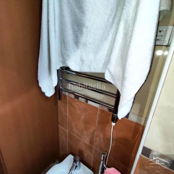 Foto f3f42cc2-2412-4911-af19-3fbeeea1b9cc. Appartamento in Centro Alhaurín el Grande