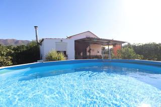 Miete Haus in Centro. Casa independiente en el campo.