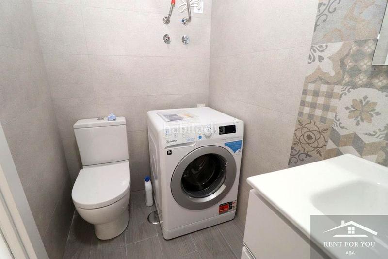 Foto 42ddc7e0-a72b-417e-9e9f-8055b80e1531. Alquiler piso apartamento a estrenar en Centro Alhaurín el Grande