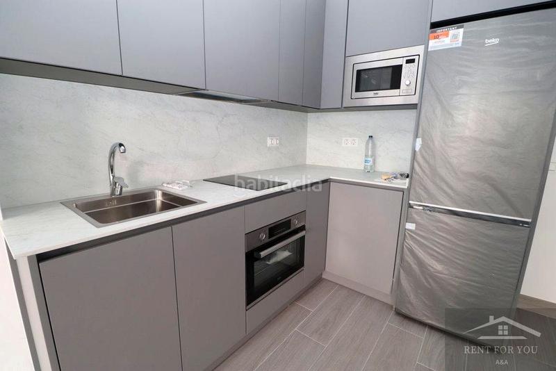 Foto 5c767696-88af-4c73-9cf7-a92311c9b321. Alquiler piso apartamento a estrenar en Centro Alhaurín el Grande