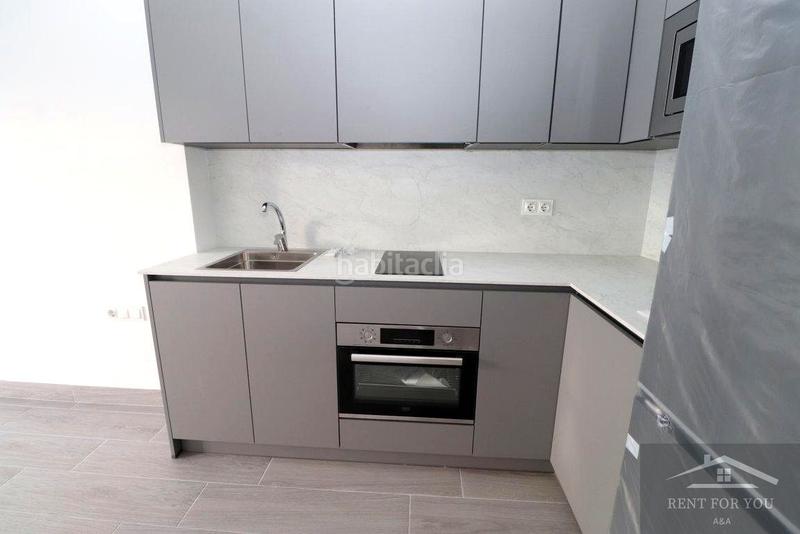 Foto 95dea5fa-6799-45de-8294-ed0e7ee04db9. Alquiler piso apartamento a estrenar en Centro Alhaurín el Grande