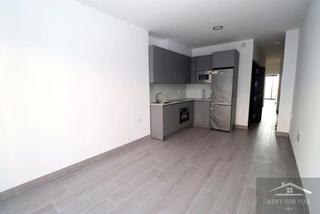 Alquiler Piso en Centro. Apartamento a estrenar