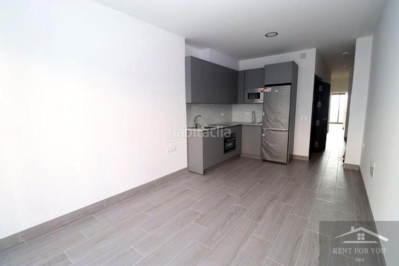 Foto e80e3c3a-6d29-4086-92c9-bd3d5e89b72d. Alquiler piso apartamento a estrenar en Centro Alhaurín el Grande