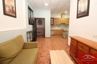 Affitto Piano terra in Centro. Apartamento a estrenar en camino de málaga