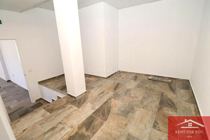 Foto 1389fd30-f5cd-461c-b176-1a919434ad28. Rent business premise in Centro Alhaurín el Grande