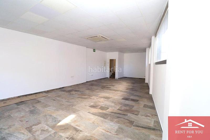Foto 1446460c-d990-45e9-86b5-5de558ecb05a. Rent business premise in Centro Alhaurín el Grande