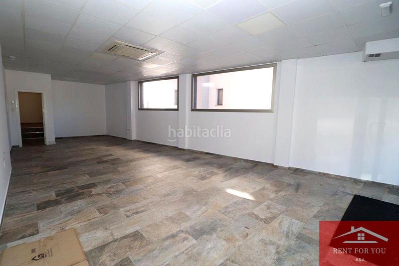 Foto 961dbf7c-62cd-4071-bb15-97d5b71d4418. Rent business premise in Centro Alhaurín el Grande