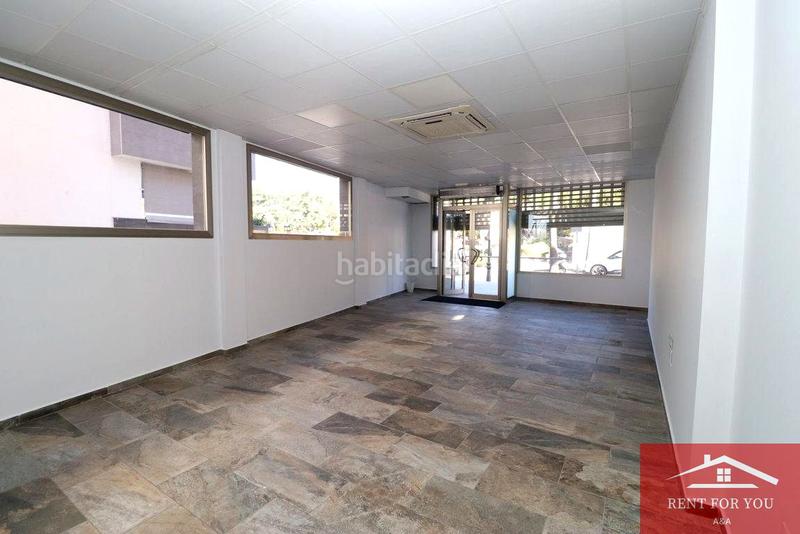 Foto a4eecc61-576b-4156-847c-2f73bdb4cb13. Rent business premise in Centro Alhaurín el Grande