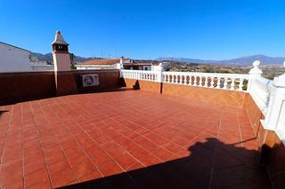 Miete Reihenhaus in Centro. Lujosa casa en las afueras