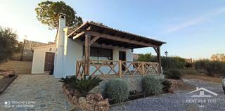 Location Maison à Buenavista-Lauro Golf. Casa independiente en el campo.