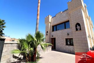 Lloguer Casa  Hebe. Lujoso chalet en urbanización