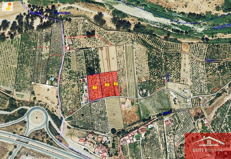 Foto c9ba885d-780b-485e-b741-379b03d3332f. Finca rústica a Cártama