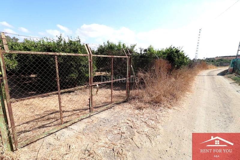 Foto f100cb80-c3d9-4808-a805-0fb8970e73be. Finca rústica a Cártama