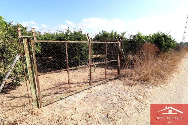 Foto f83e96f2-bb1f-4a26-828e-db2497c59356. Finca rústica a Cártama