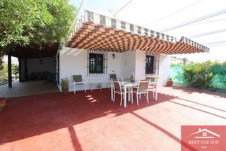 Lloguer Casa a Cártama. Casa independiente en el campo