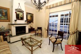 Rent Flat in Centro. Piso totalmente amueblado