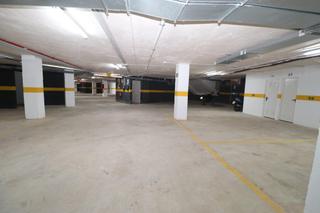 Lloguer Aparcament cotxe  Rocio jurado. Plaza de parking