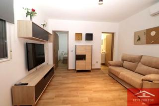 Miete Haus in Campanillas. Apartamento cerca de parque tecnológico