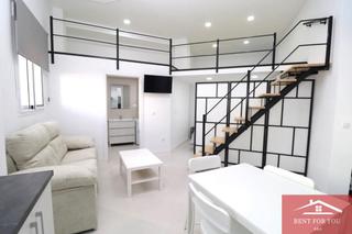 Location Appartement à Centro. Loft a estrenar