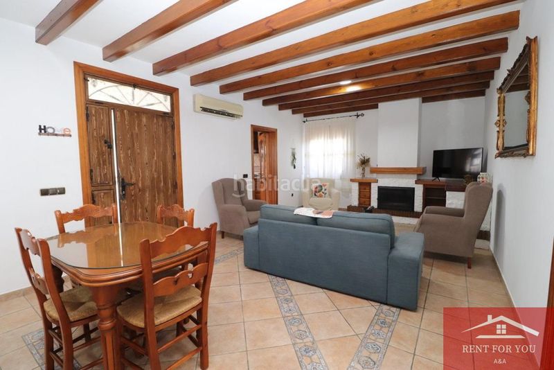 Foto 1c18d862-ab46-4cc9-a890-4f14b34cbdd3. Miete haus mit pool in Centro Alhaurín el Grande