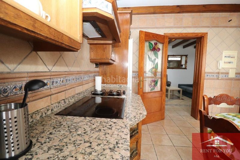 Foto 2c87a0bf-e084-4ff6-9874-409bbe837ac4. Miete haus mit pool in Centro Alhaurín el Grande