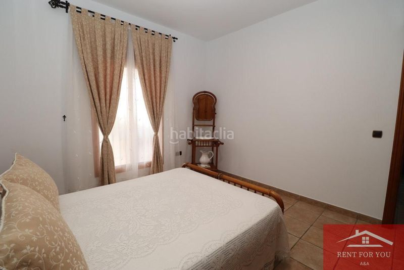 Foto 417237d5-d972-4452-843d-b5d2ba55508f. Miete haus mit pool in Centro Alhaurín el Grande