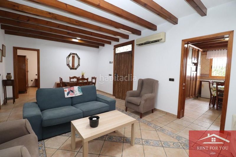 Foto 615902aa-0916-4d92-99ee-4466ed85b743. Miete haus mit pool in Centro Alhaurín el Grande